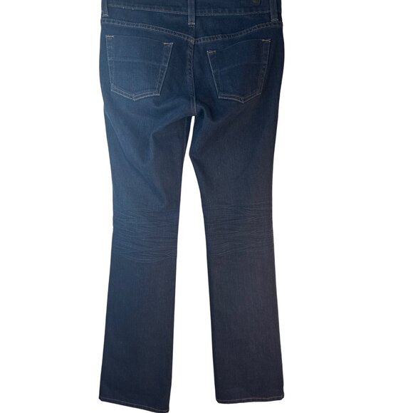 2/$30 James Perse Size 26 5-Pocket Jean - Picture 3 of 16